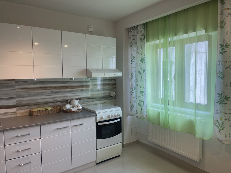 Ghencea Stadion, Capat STB 41, Bloc 1985