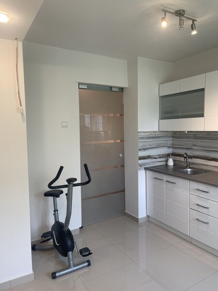 Ghencea Stadion, Capat STB 41, Bloc 1985