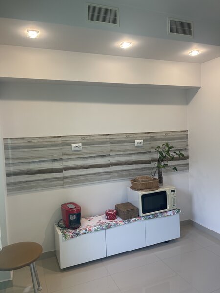 Ghencea Stadion, Capat STB 41, Bloc 1985