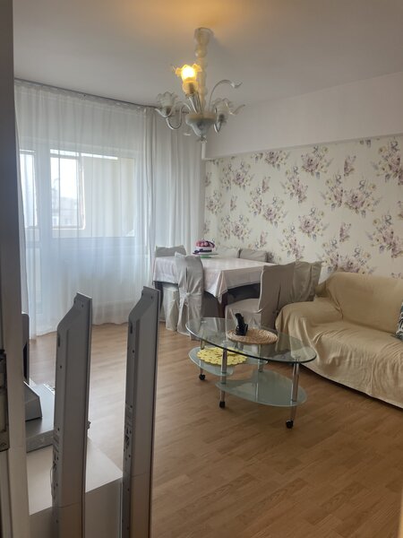 Ghencea Stadion, Capat STB 41, Bloc 1985