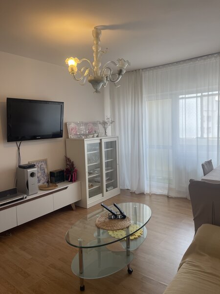 Ghencea Stadion, Capat STB 41, Bloc 1985