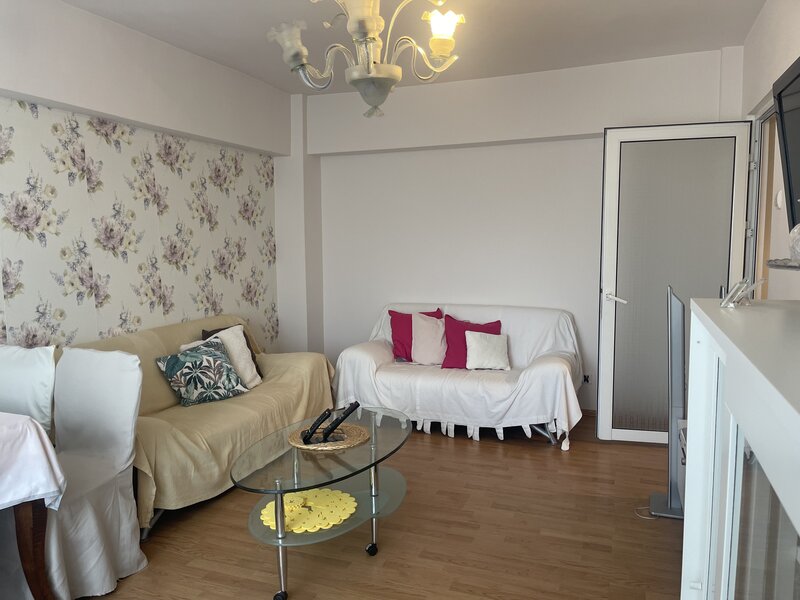 Ghencea Stadion, Capat STB 41, Bloc 1985