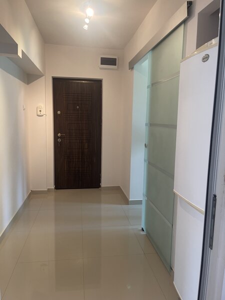 Ghencea Stadion, Capat STB 41, Bloc 1985