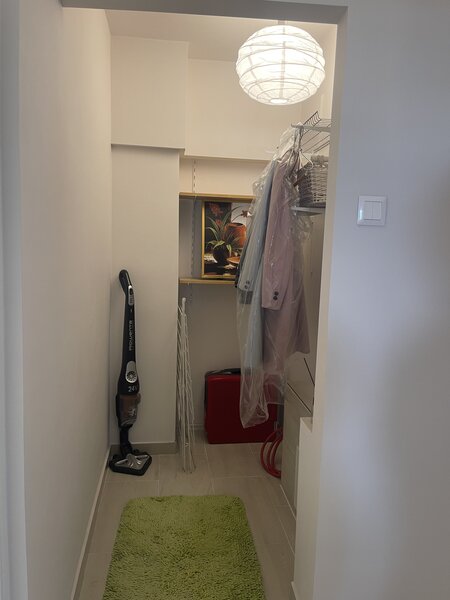 Ghencea Stadion, Capat STB 41, Bloc 1985