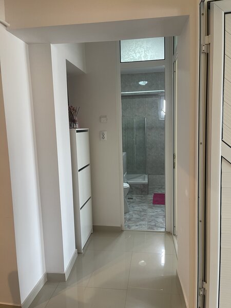 Ghencea Stadion, Capat STB 41, Bloc 1985