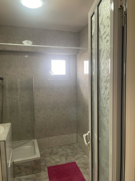 Ghencea Stadion, Capat STB 41, Bloc 1985