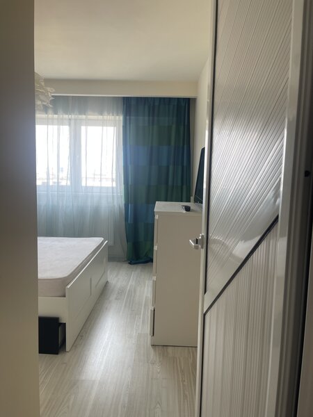 Ghencea Stadion, Capat STB 41, Bloc 1985