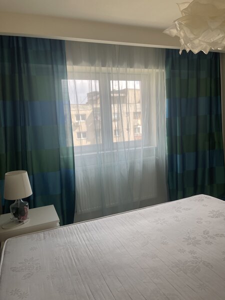 Ghencea Stadion, Capat STB 41, Bloc 1985